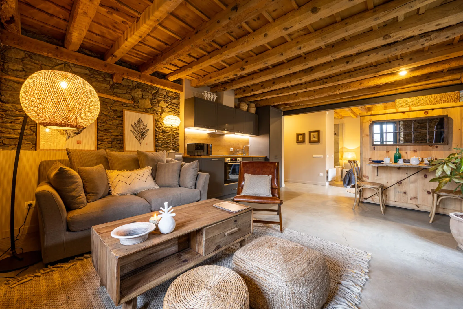 LOFT JARDIN