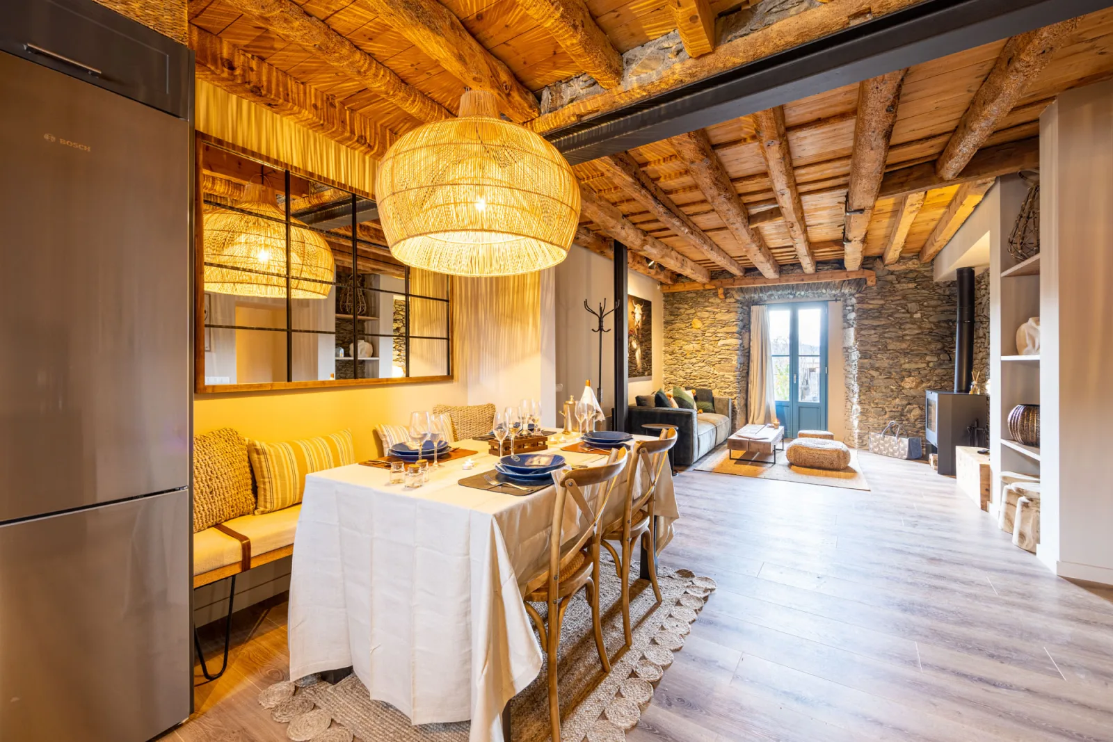 COSY FAMILIAL